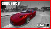 Invetero Coquette do GTA IV